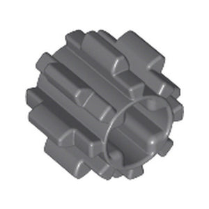 LEGO® Technic, Gear 8 Tooth with Dual Face 10928