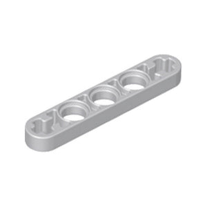 LEGO® Technic, Liftarm Thin 1 x 5 - Axle Holes 11478