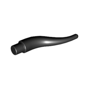 LEGO® Cattle Horn, Long 13564