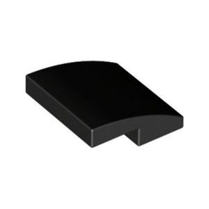 LEGO® Slope, Curved 2 x 2 x 2/3 15068