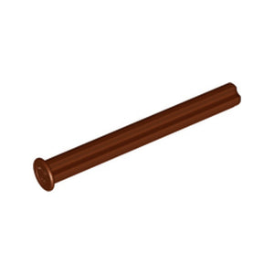 LEGO® Technic, Axle 5L with Stop 15462