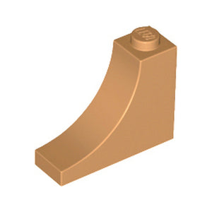 LEGO® Arch 1 x 3 x 2 Inverted 18653