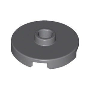 LEGO® Tile, Round 2 x 2 with Open Stud 18674