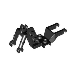 LEGO® Motorcycle Chassis, Clip for Handle 18896