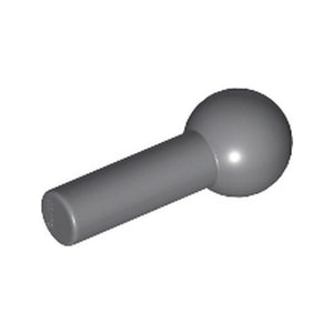 LEGO® Bar 1L with Tow Ball 22484