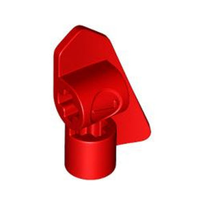 LEGO® Technic, Panel Fairing # 7 Very Small Smooth Short, Side A 2387