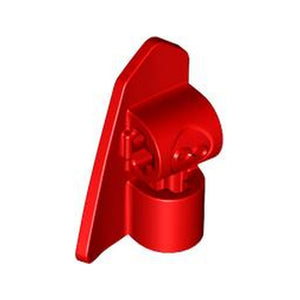 LEGO® Technic, Panel Fairing # 8 Very Small Smooth Short, Side B 2389