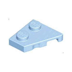 LEGO® Wedge, Plate 2 x 2 Left 24299