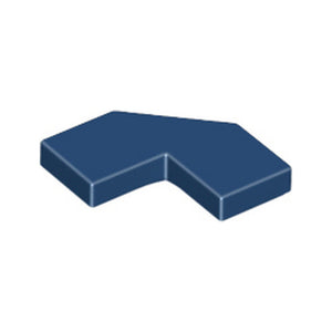 LEGO® Tile, Modified Facet 2 x 2 27263