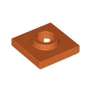 LEGO® Turntable 2 x 2 Square Base 27448