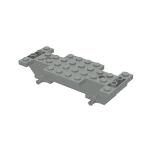 LEGO® Vehicle, Base 4 x 10 x 1 2/3 30235
