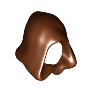 LEGO® Minifigure, Headgear Hood 30381