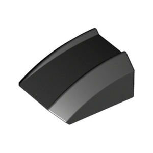LEGO® Slope, Curved 2 x 2 Lip 30602