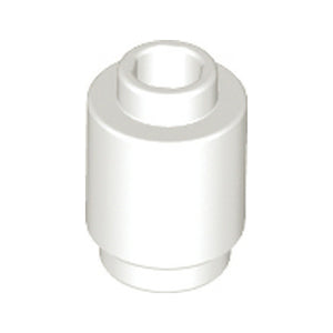 LEGO® Brick, Round 1 x 1 3062