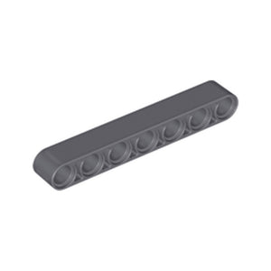 LEGO® Technic, Liftarm Thick 1 x 7 32524