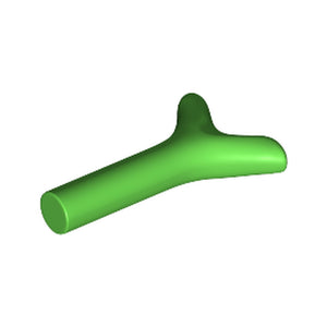 LEGO® Plant Stem with Bar (Carrot Top / Twig) 33183