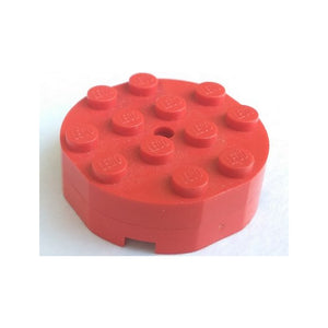 LEGO® Turntable 4 x 4 Complete, Faceted 3404ac01