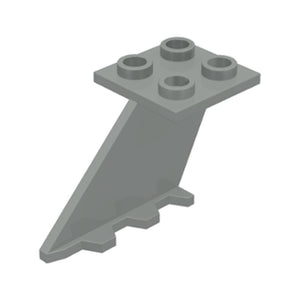 LEGO® Tail 4 x 2 x 2 3479