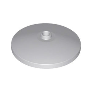 LEGO® Dish 4 x 4 Inverted (Radar) with Open Stud 35394