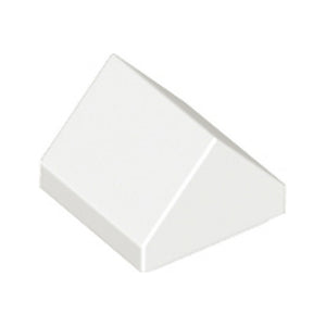 LEGO® Slope 45 1 x 1 x 2/3 Double 35464