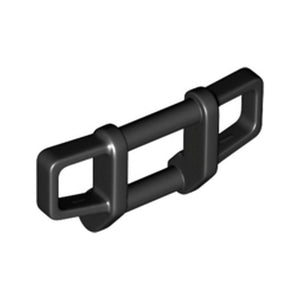 LEGO® Bar 1 x 4 x 1 2/3 (Grille Guard / Push Bumper) 35654
