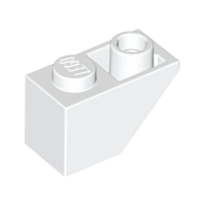 LEGO® Slope, Inverted 45 2 x 1 3665
