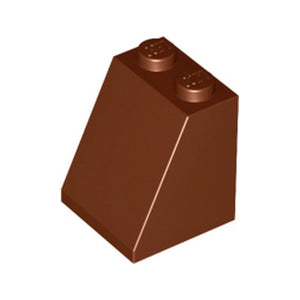 LEGO® Slope 65 2 x 2 x 2 with Bottom Tube 3678b