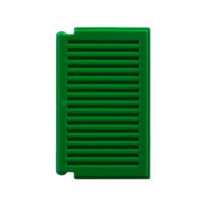 LEGO® Shutter for Window 1 x 2 x 3 3856