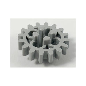 LEGO® Technic, Gear 16 Tooth - Axle Hole with Open Sides 4019