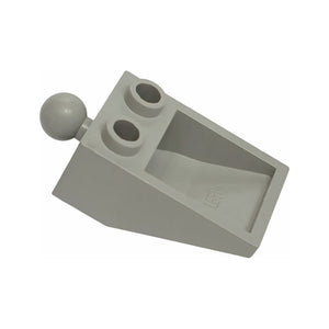 LEGO® Slope, Inverted 33 3 x 2 Hollow with Tow Ball (Arm Piece) 4089