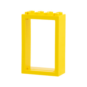 LEGO® Door, Frame 2 x 4 x 5 4130