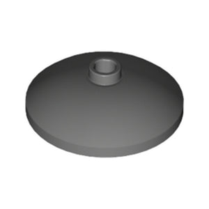 LEGO® Dish 3 x 3 Inverted (Radar) 43898