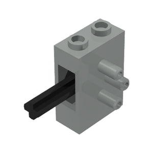 LEGO® Pneumatic Switch with Top Studs 4694c01