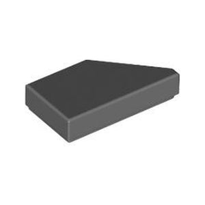 LEGO® Tile, Modified 1 x 2 Wedge Left 5091