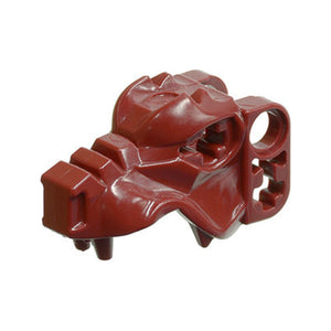 LEGO® Wolf Head, Fenris Wolf Jaw Upper 53457