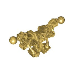 LEGO® Bionicle Piraka Torso with 2 Ball Joint 53564