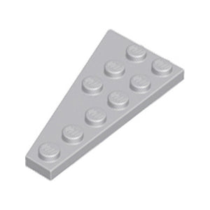 LEGO® Wedge, Plate 6 x 3 Right 54383