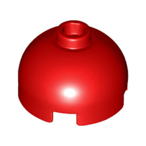 LEGO® Brick, Round 2 x 2 Dome Top 553