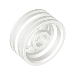 LEGO® Wheel 30mm D. x 14mm 56904