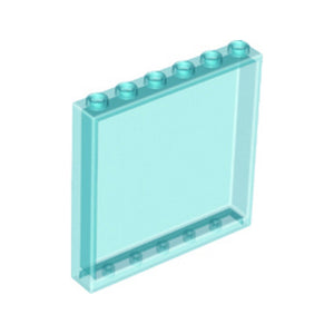 LEGO® Panel 1 x 6 x 5 59349
