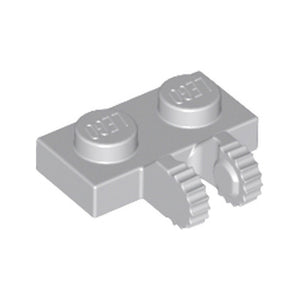 LEGO® Hinge Plate 1 x 2 Locking with 2 Fingers on Side 60471