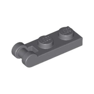 LEGO® Plate, Modified 1 x 2 with Bar Handle on End 60478