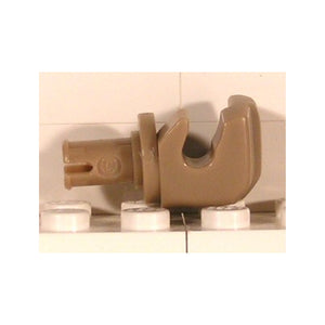 LEGO® Hand Troll, Right with Technic Pin 60640