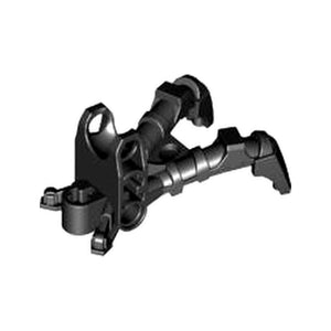 LEGO® Bionicle Foot Claw with Ball Socket, Squared Ends 60902