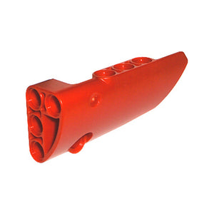 LEGO® Technic, Panel Fairing # 4 Small Smooth Long, Side B 64391
