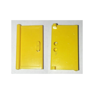 LEGO® Door 1 x 2 x 3 with Vertical Handle 6546