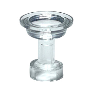 LEGO® Minifigure, Utensil Sherbet / Sundae Dish / Cocktail Glass 68504