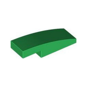 LEGO® Slope, Curved 3 x 1 x 2/3 7302