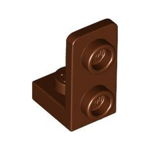 LEGO® Bracket 1 x 1 - 1 x 2 Inverted 73825
