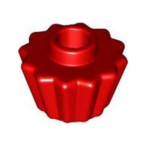 LEGO® Minifigure, Utensil Cupcake Liner - Flat Top 79743